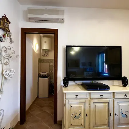 Stella Marina * Valledoria (Sardinia)