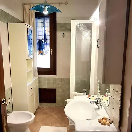 Stella Marina Appartement *