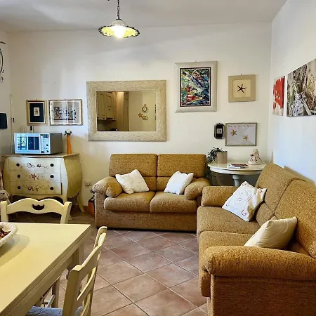 Stella Marina Apartment