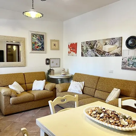 Apartment Stella Marina *