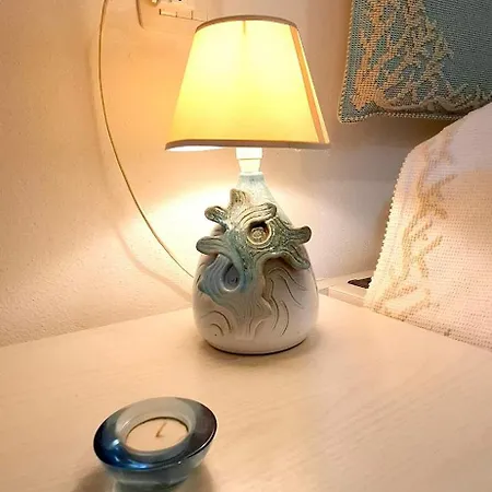 Stella Marina Apartment