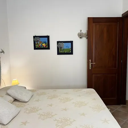 Apartment Stella Marina *