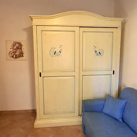 Stella Marina * Valledoria (Sardinia)