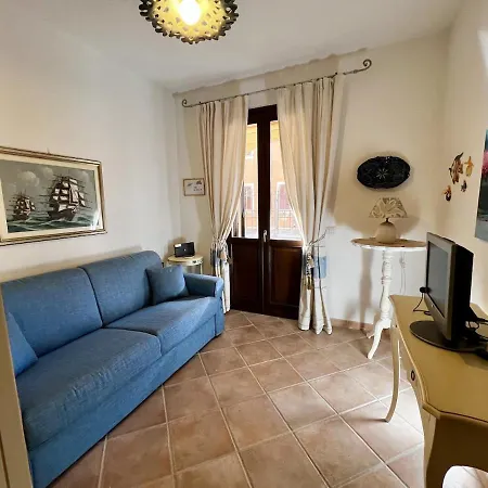 Stella Marina * Valledoria (Sardinia)