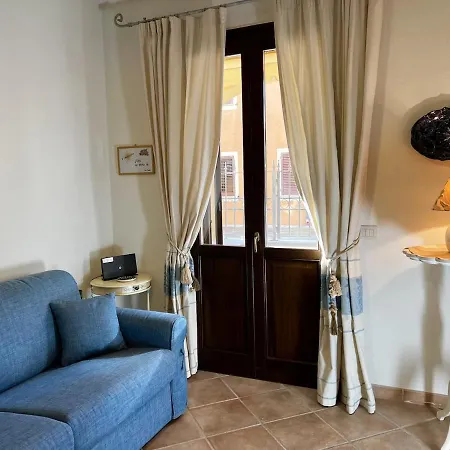 Apartment Stella Marina Valledoria (Sardinia)