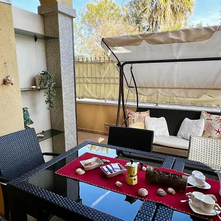 Stella Marina Apartment Valledoria (Sardinia)
